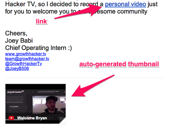 You are seriously awesome bryan manfisher com Mail 3