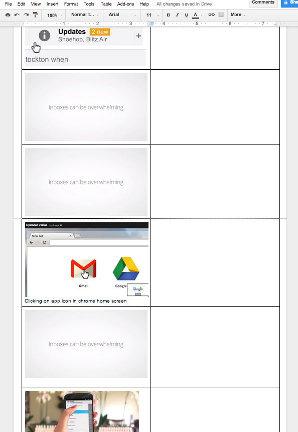 google-doc-video-breakdwon