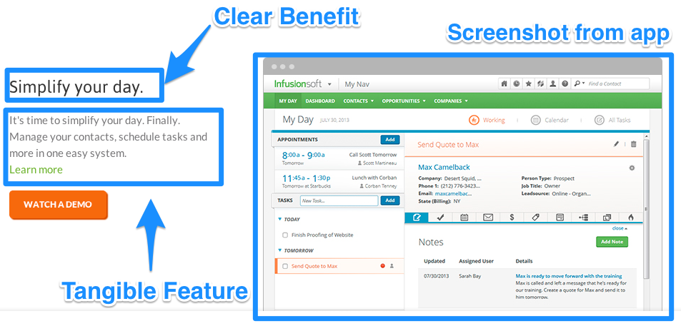 infusionsoft-explaienr-done-right