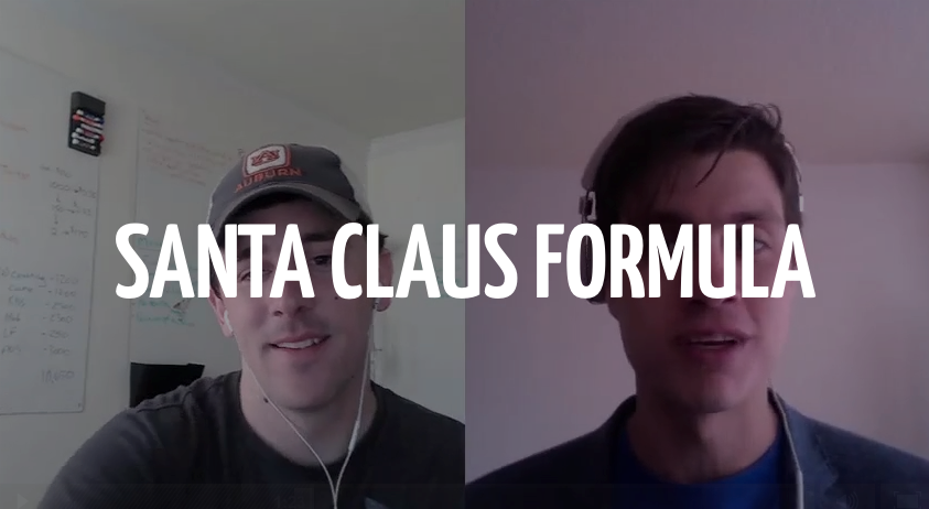 santa