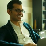 Neil Patel