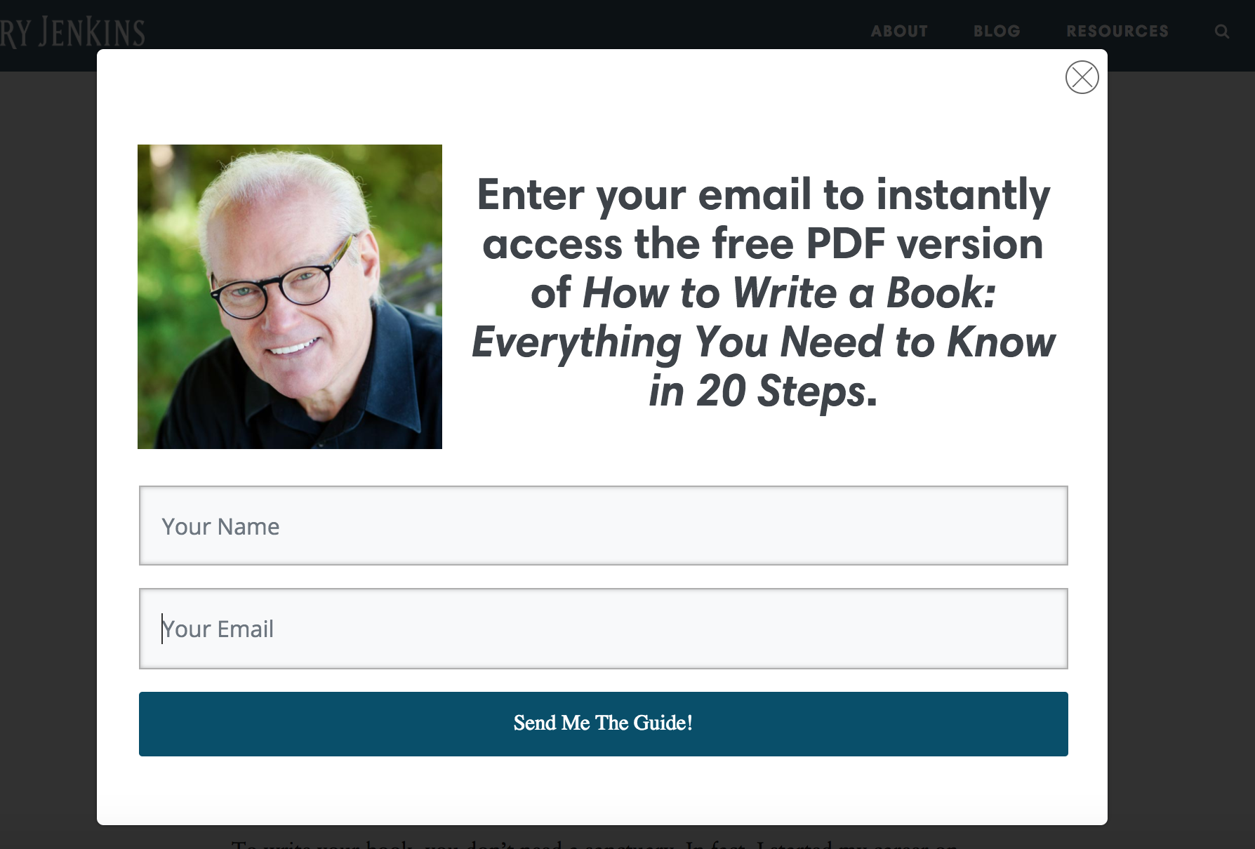 Sales Funnel 8