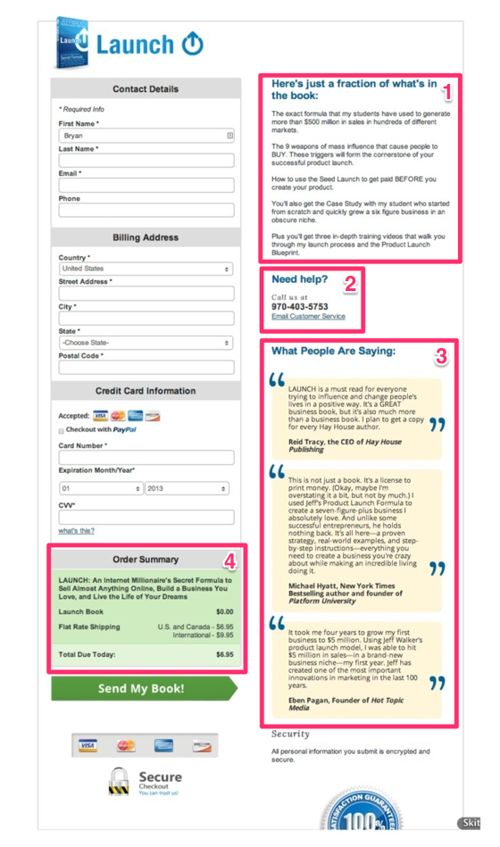 Sales Funnel 25