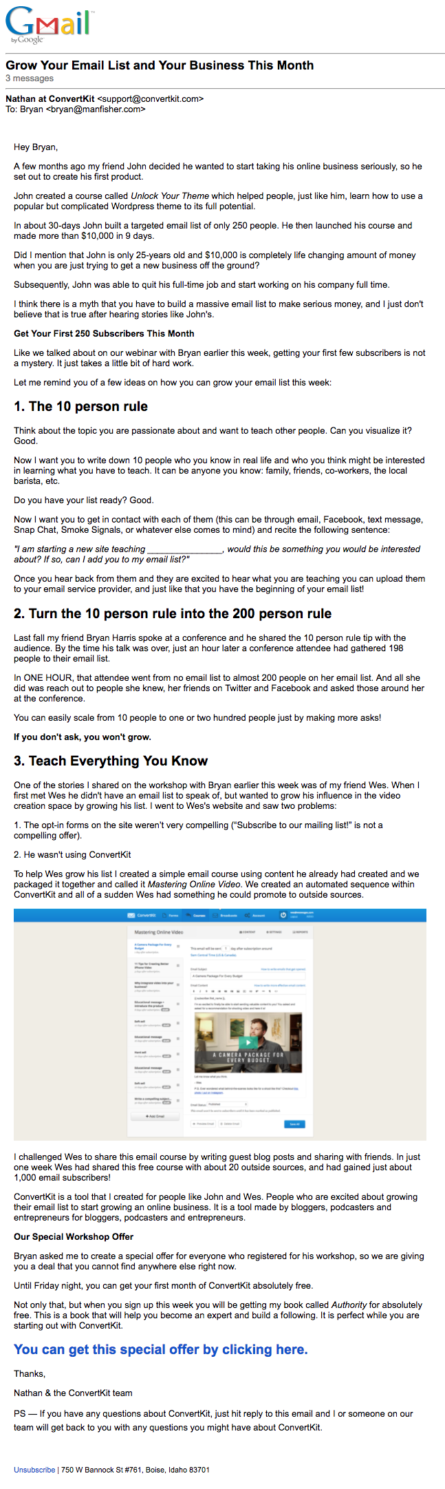 Sales Funnel 36